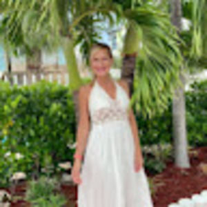 Meet your Posher, Dr. mary ellen